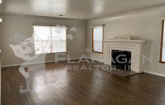 3 beds, 2 baths, $1,995