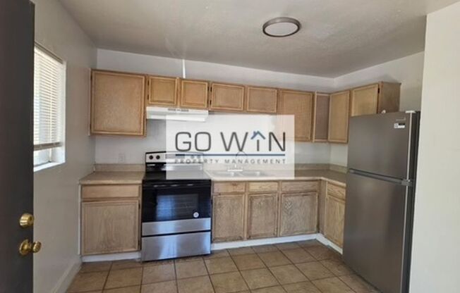 1537 W Pierce St.