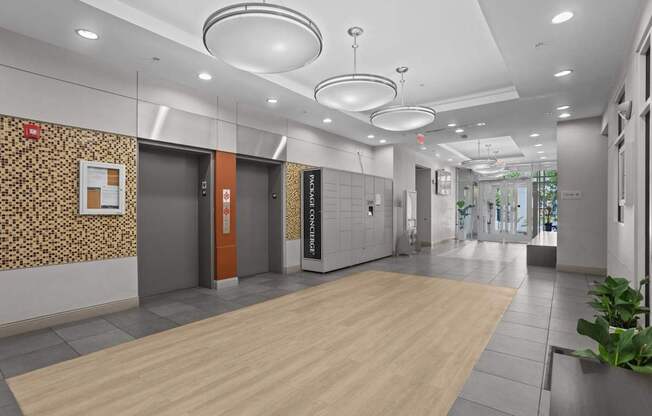 Arlington Mill Residences