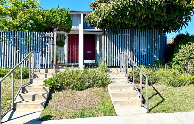 5401 W SLAUSON AVE