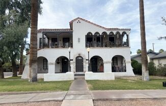 342 W Culver Street