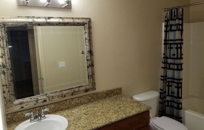 2 beds, 2 baths, $1,700