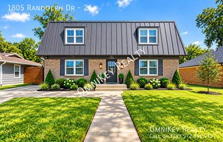 1805 RANDOLPH DR
