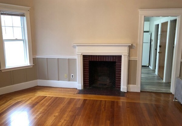 55 GLOVER AVE