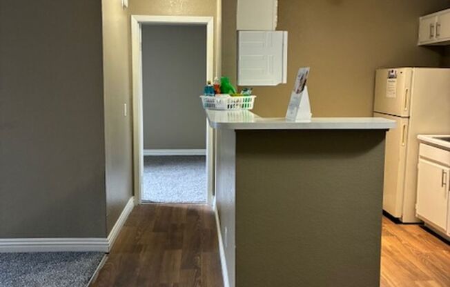 2 beds, 2 baths, 997 sqft, $1,500, Unit MA 122