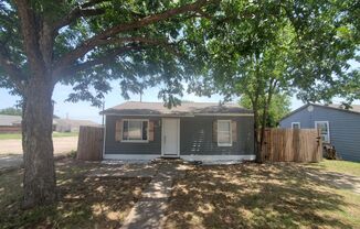 Beautiful updated home in Garland!