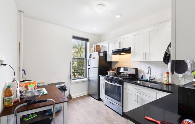 3346 FULTON