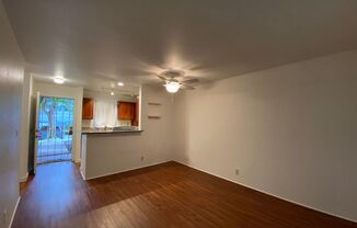 2 beds, 1 bath, $2,350