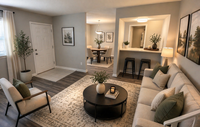 2 beds, 1.5 baths, 1,250 sqft, $1,250, Unit 1917-03