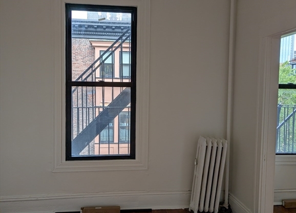 509 Columbus Ave.