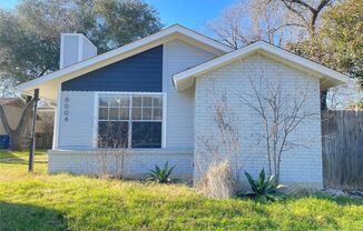 8004 Clydesdale Dr