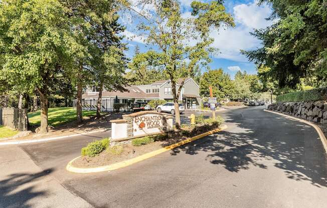 Enchanted Woods_Exterior