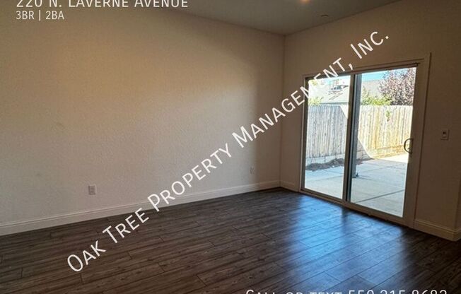 Partner-provided property photo