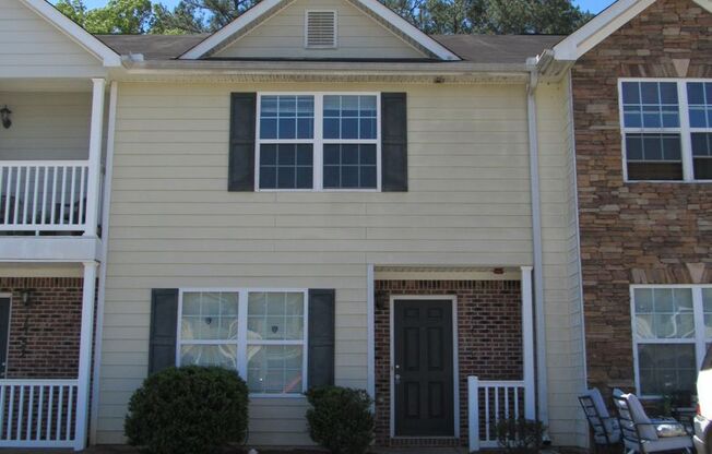 Townhouse in Jonesboro