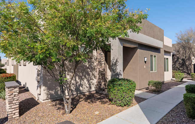 Property Exterior at Avilla Deer Valley, Arizona, 85085