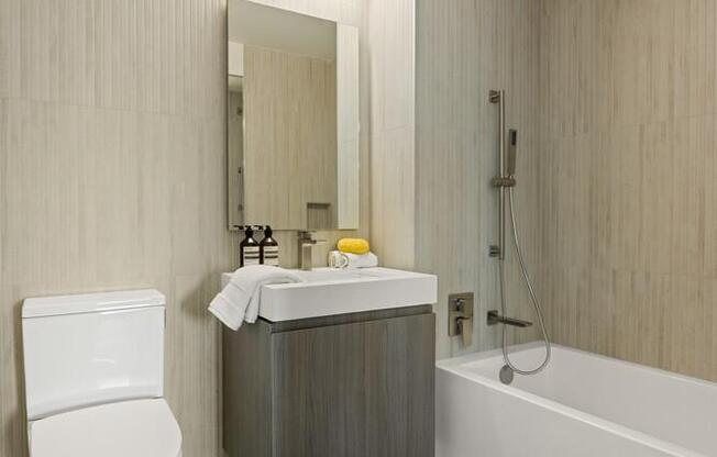 2 beds, 2 baths, $9,295, Unit 1703