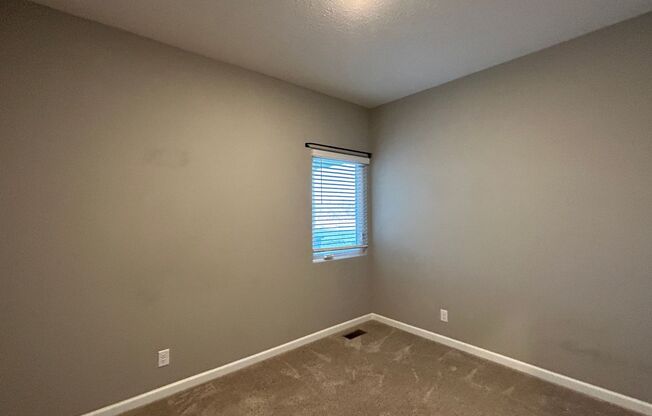 Modern 3-Bedroom, 3- Bathroom Townhome in a Brand New Community!