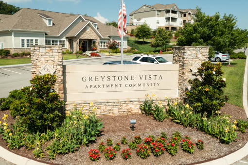 Greystone Vista