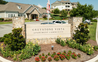 Greystone Vista