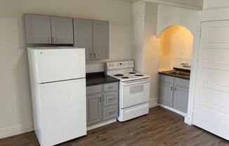 1 bed, 1 bath, 475 sqft, $825, Unit 1217-5