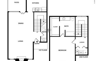 Partner-provided photo for $1869 unit