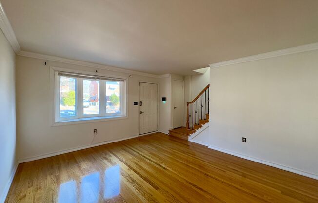 Charming 3 Bedroom/1 Bathroom in Woodring, MD!