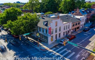 500 West Franklin Street