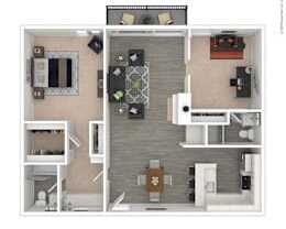 Partner-provided photo for $3172 unit