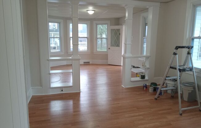 2 Bedroom House in Millville NJ FOR RENT $1500