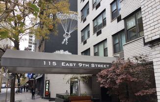 115 E 9 ST