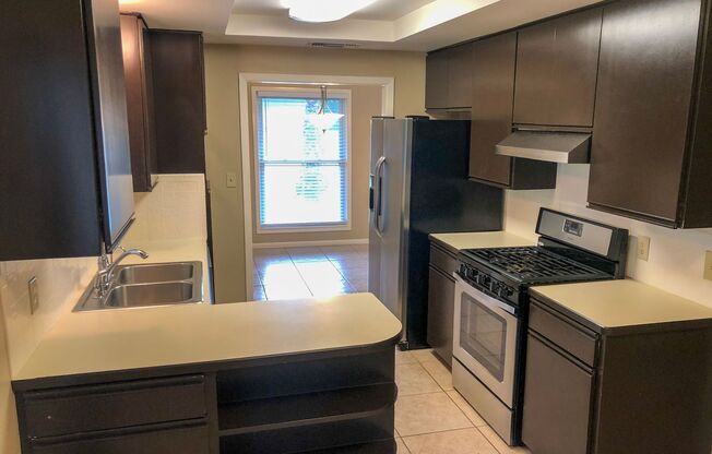 Great North Austin Home