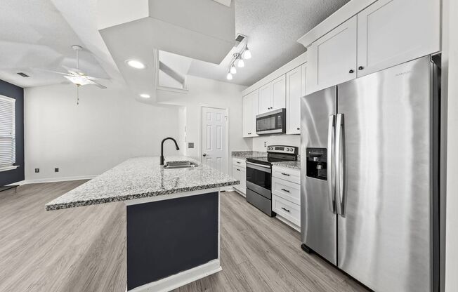 One Block From the Beach, Freshly Renovated Condo In Virginia Beach!