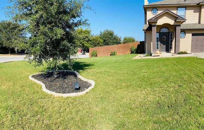 101 Pond Way