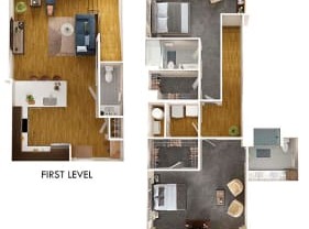 Partner-provided photo for $3244 unit