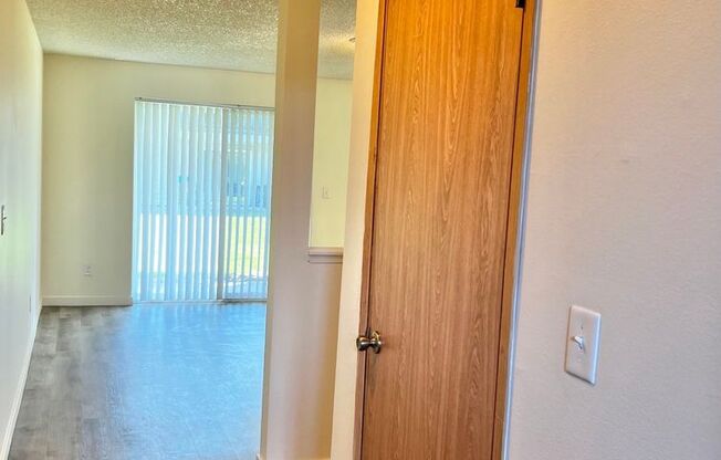 1 bed, 1 bath, 620 sqft, $1,295, Unit CC-231 -ADA