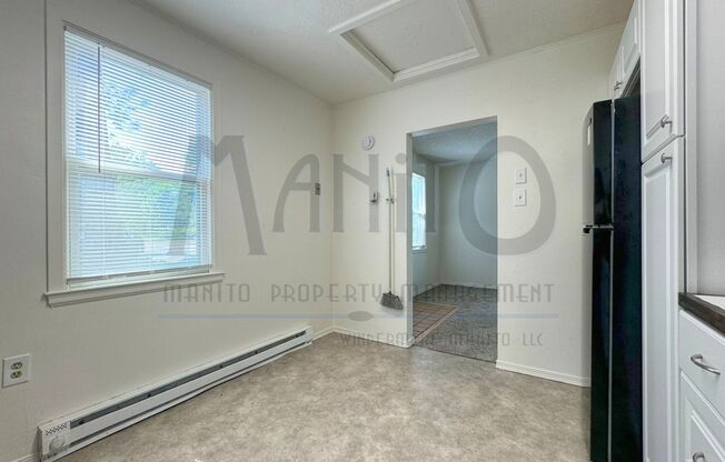 2 beds, 1 bath, $1,500