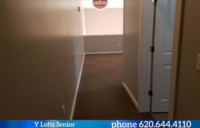 2 beds, 2 baths, 1,438 sqft, $1,100, Unit 113