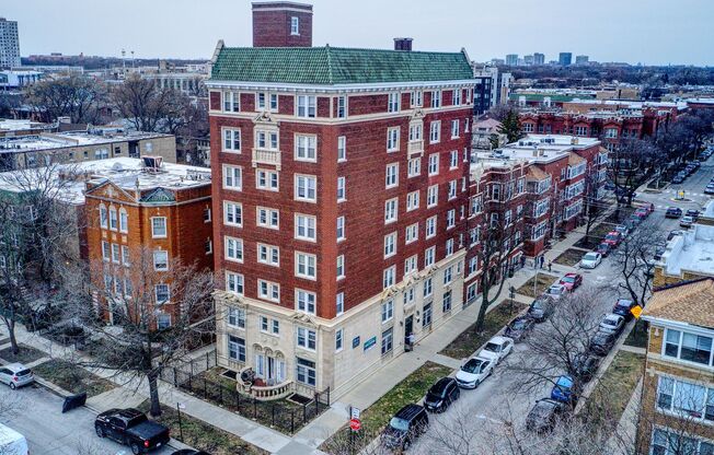 Studio, 1 bath, 250 sqft, $1,275, Unit 7456-1D