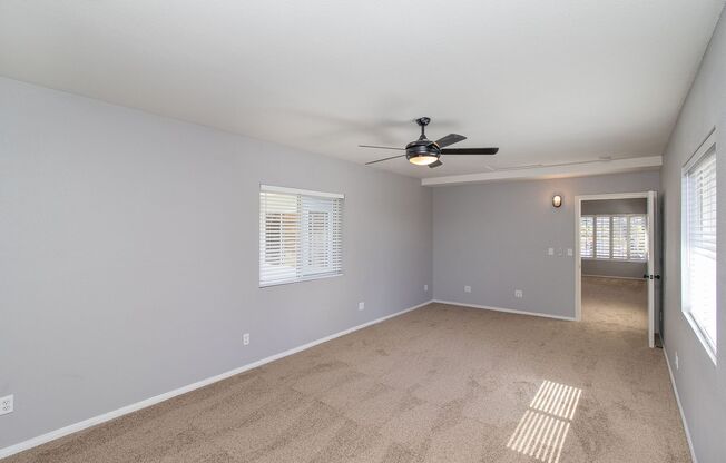 **Special Offer**Live in the Whalen Ranch Community!