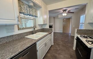 Beautiful & Private Condo in the Sought-After Terra Vista Community