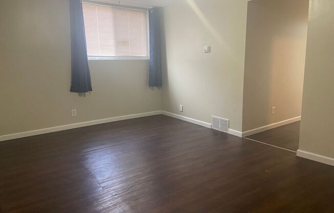 1 bed, 1 bath, $1,050