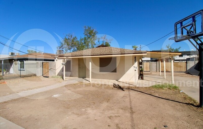 Partner-provided property photo