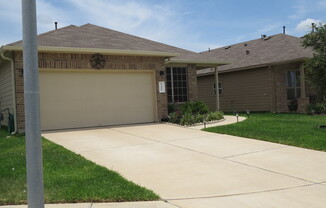 3 beds, 2 baths, $1,800