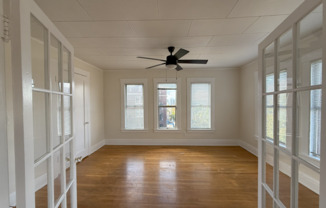 Glen Ellen Apartments