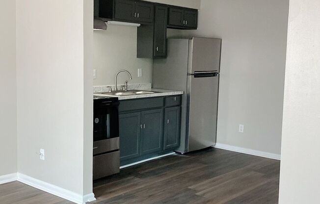 The Reserve @ Louisville