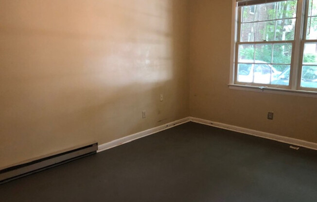 408 Horne C, Raleigh - Bev Roberts Rentals & Property Management
