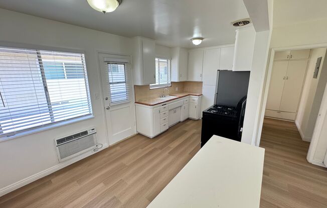 Experience Unmatched Comfort in Baldwin, Arcadia