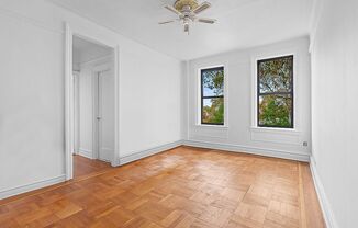 205 BLEECKER ST