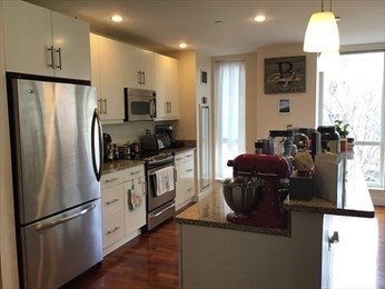 2 beds, 2 baths, 1,238 sqft, $3,750, Unit 301