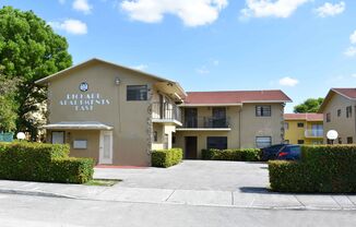 Westland Manor